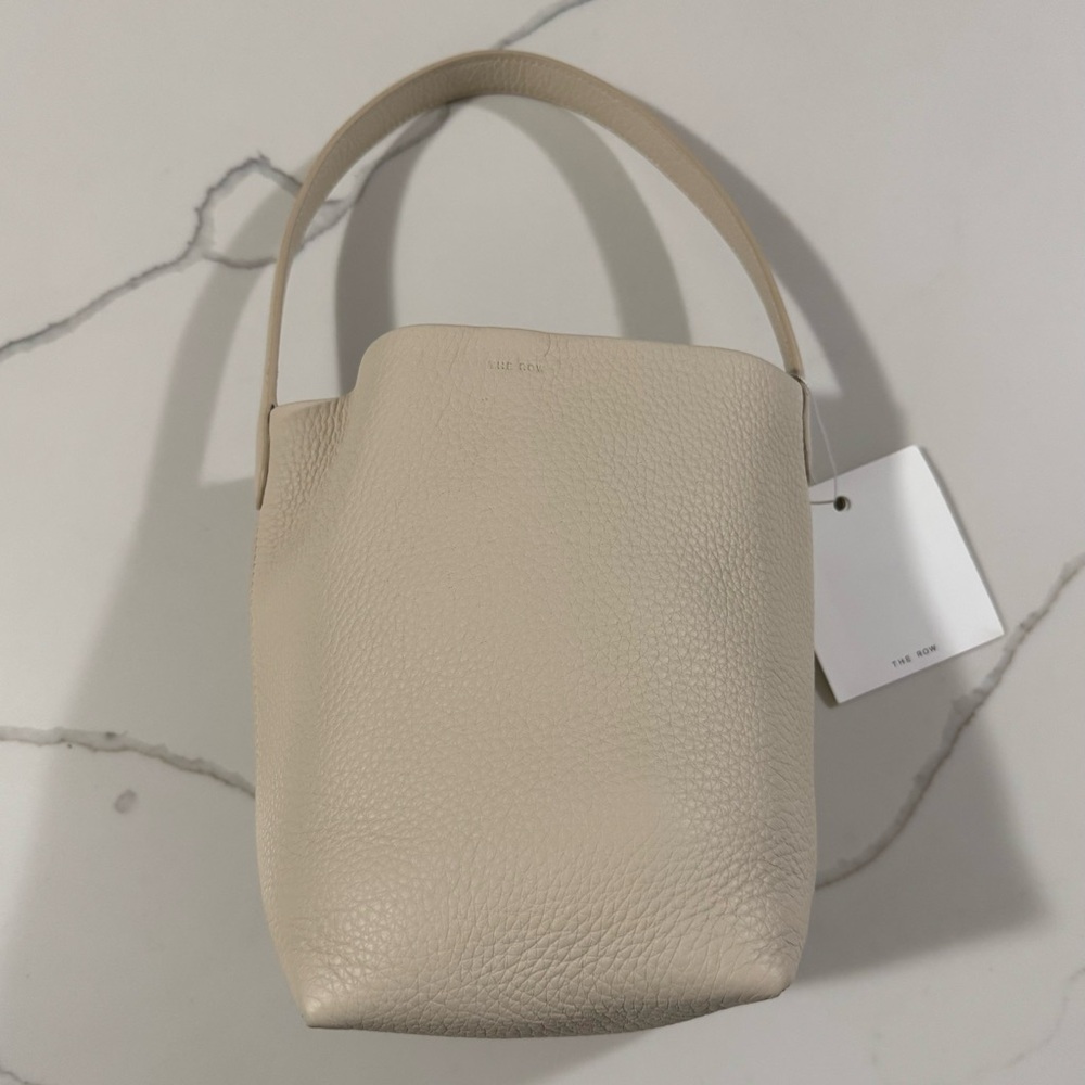 THE ROW Women's Small S/M Park Tote Bag Retail: $1390 (NWT)